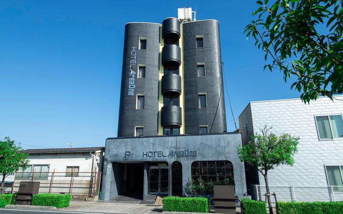 Hotel Areaone Izumo