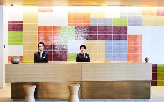 Hotel Intergate Kanazawa