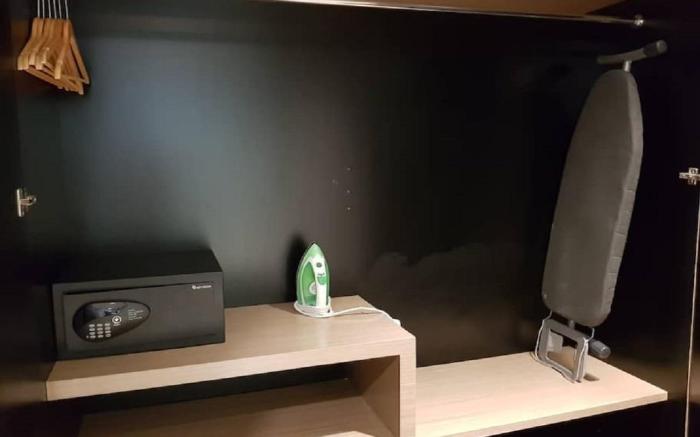 Maxhome@D'Majestic KL City Centre 1 