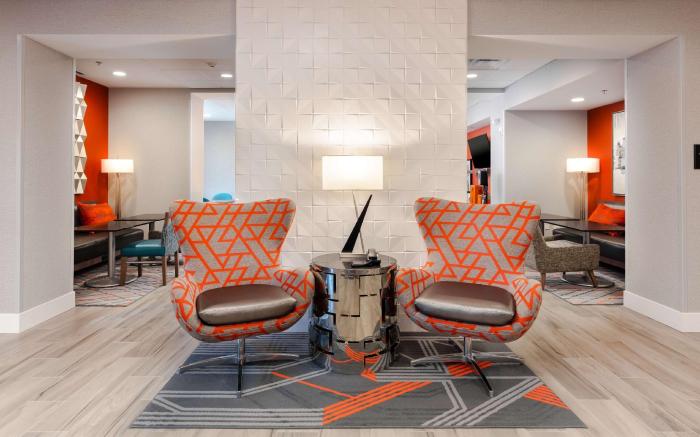 Hampton Inn Acworth