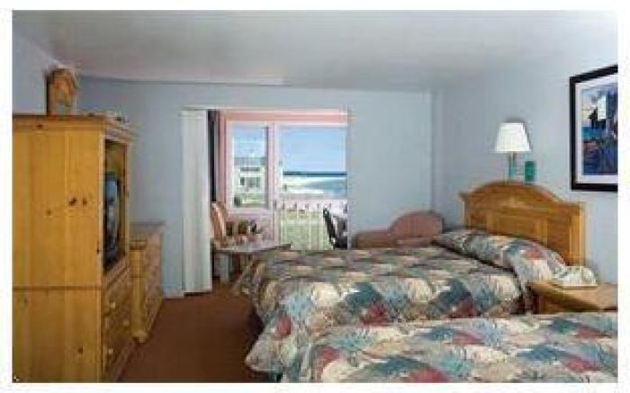The Corsair & Cross Rip Oceanfront