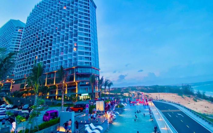 APec ManDaLa Mũi Né