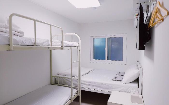 Fully Mini Hotel