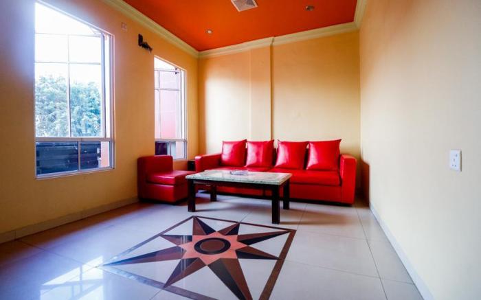 RedDoorz Plus near DC Mall Batam