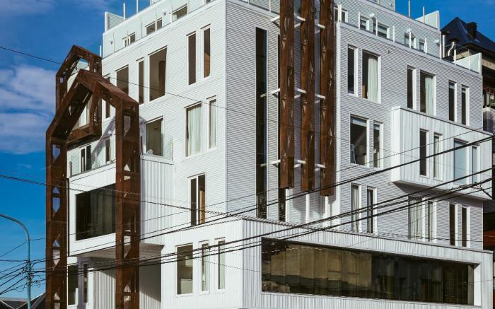 ORIGINAL HOUSE HOTEL BOUTIQUE