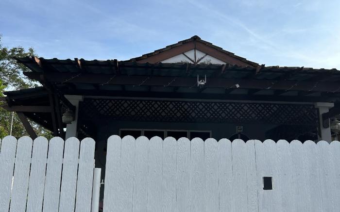 Alora Homestay
