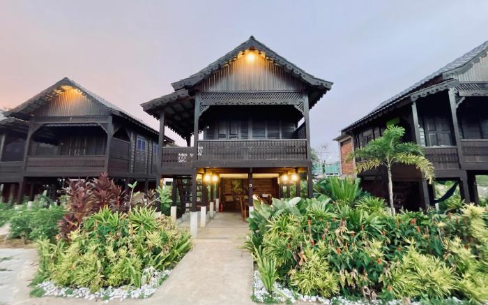 Landmark Cenang Villa