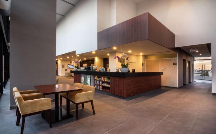 Hampton Inn by Hilton San Luis Potosi