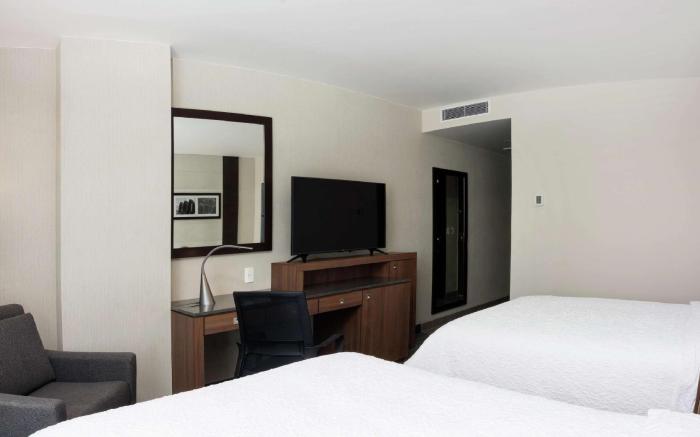 Hampton Inn by Hilton San Luis Potosi