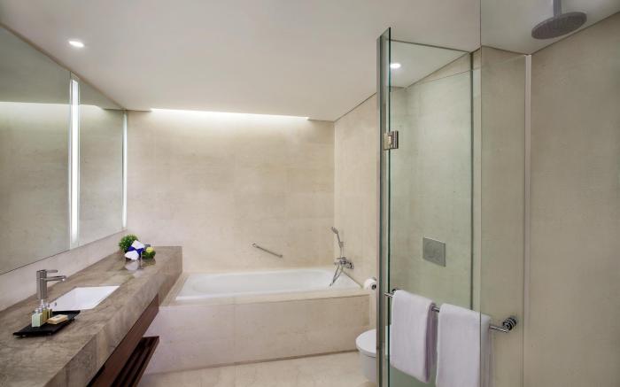 Ascott Sudirman Jakarta