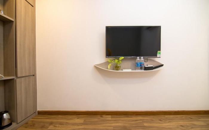 Cactusland Boutique Hotel
