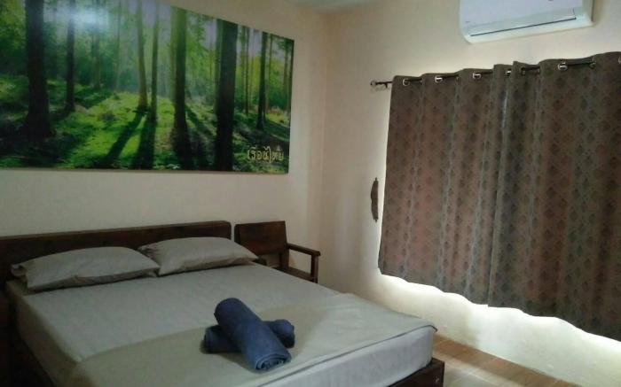 Thaihouse hotel & resort hatyai.