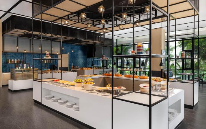 Four Points by Sheraton Haikou International Airport