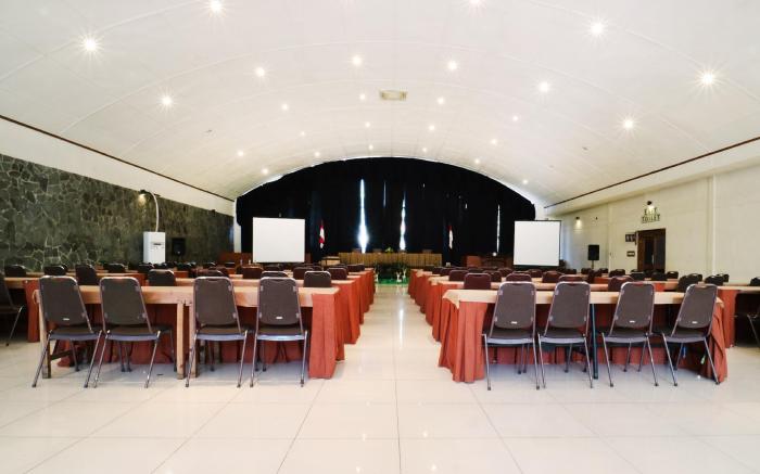 Hotel & Banquet Panorama Lembang