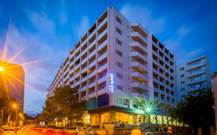 Park Inn By Radisson Bucharest