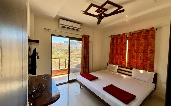 Hotel Trident Inn