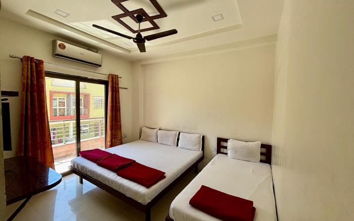 Hotel Trident Inn