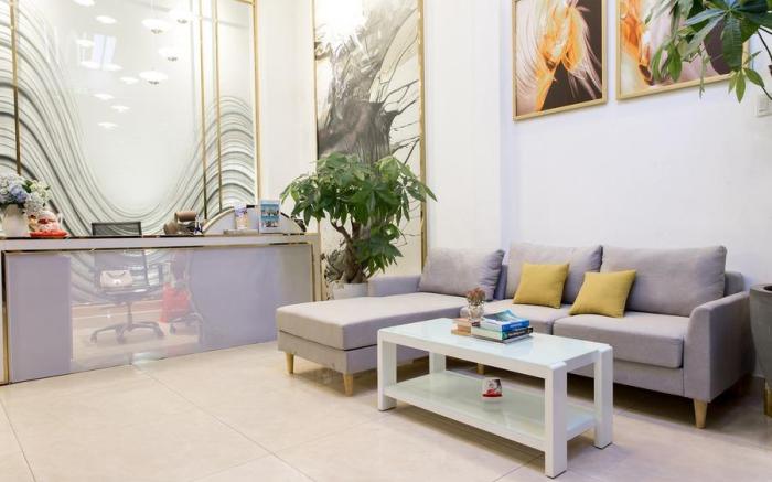Cactusland Boutique Hotel