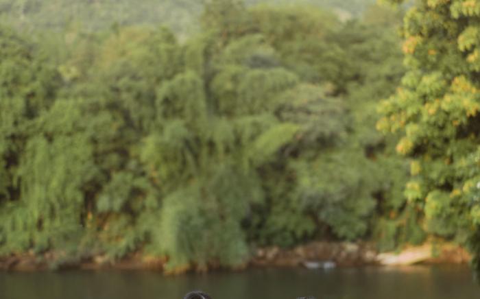 Baanpufa Resort.