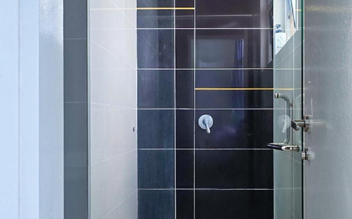 No.5 The Mint @ Puchong IOI MALL Skypod Residences