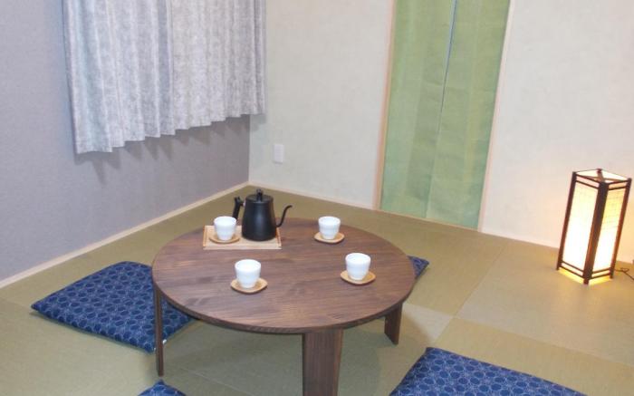 HOTEL  PRELE  SHINKAN