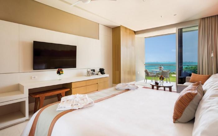 Dreams Vista Cancun Golf & Spa Resort - All Inclusive