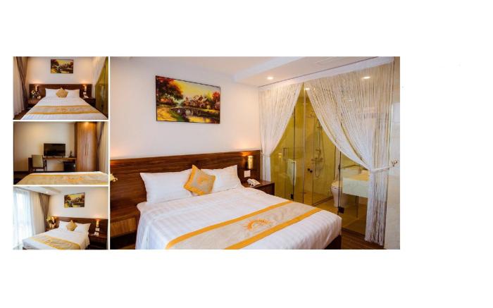 Khách sạn Solis Hotel