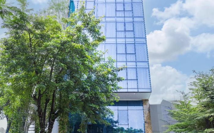 Khách sạn Solis Hotel