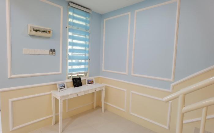Syed HomeStay Arau