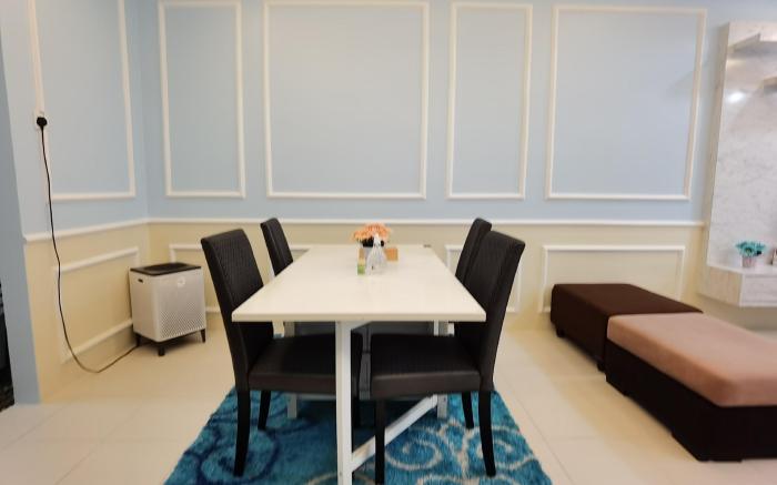 Syed HomeStay Arau