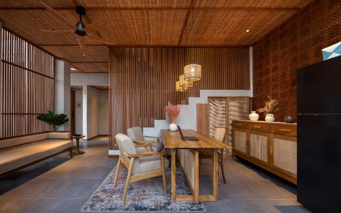 Canggu Bagus Apartment