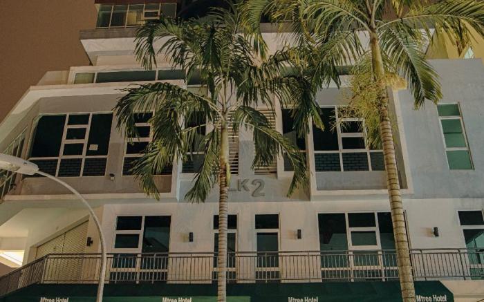 MTREE Hotel Nilai @KLIA Airport