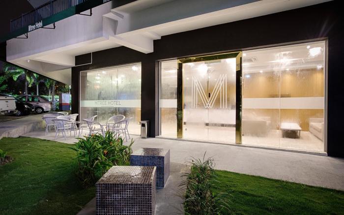 MTREE Hotel Nilai @KLIA Airport