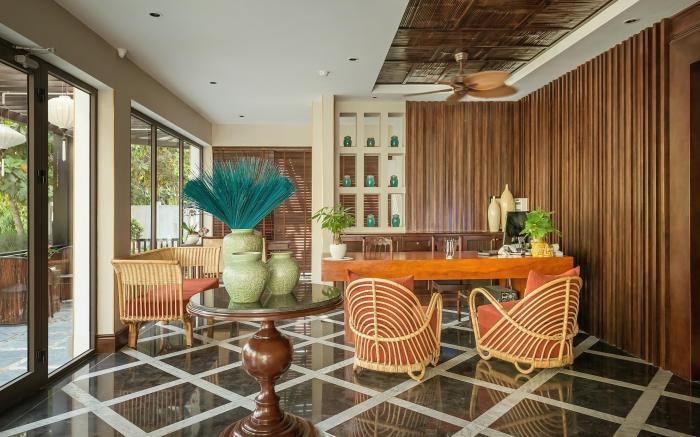 AIRA Boutique Hoi An Hotel & Villa