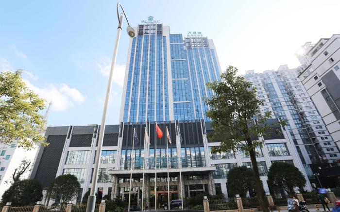 Perenc Hotels