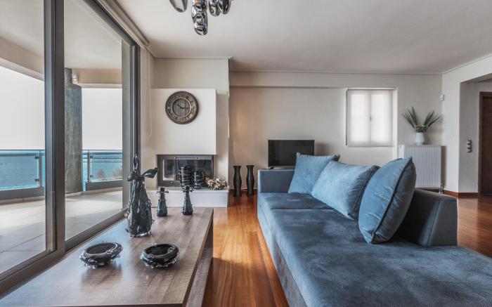 DN SEA APARTMENTS