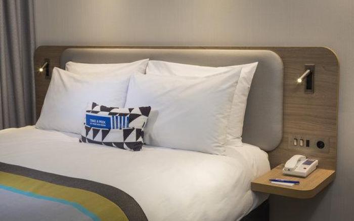 Holiday Inn Express Luzern - Kriens By IHG