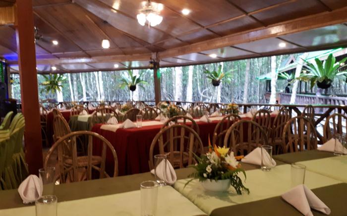 Villa Israel Ecopark El Nido