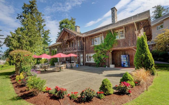 The Latch Inn and Restaurant