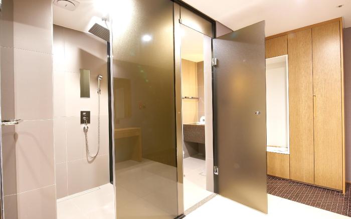 Hotel tt