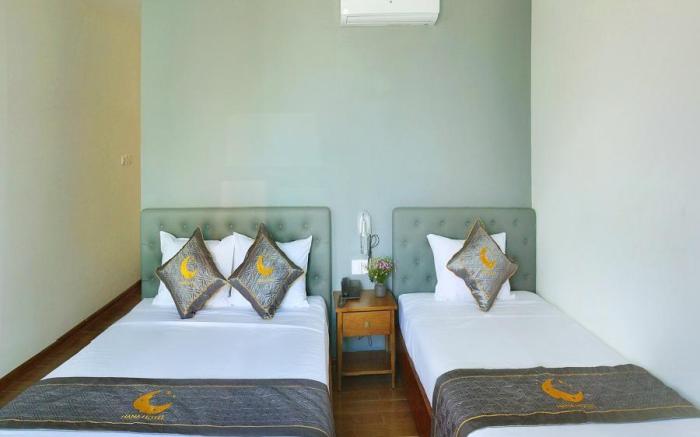 Hana Hotel Da Nang