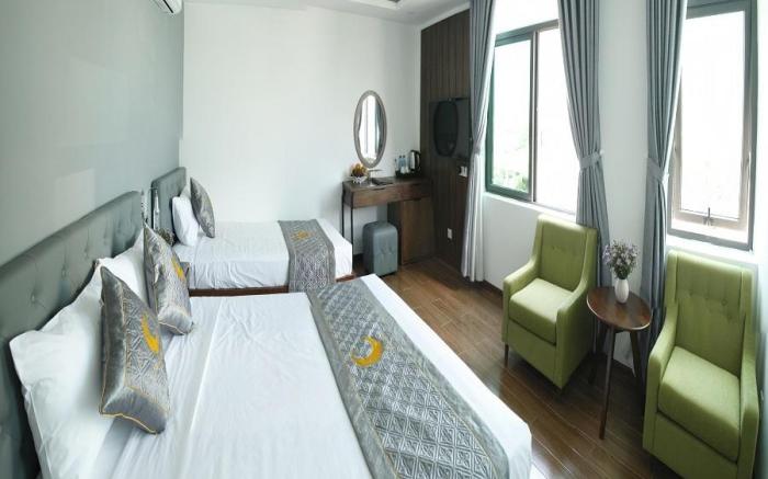Hana Hotel Da Nang