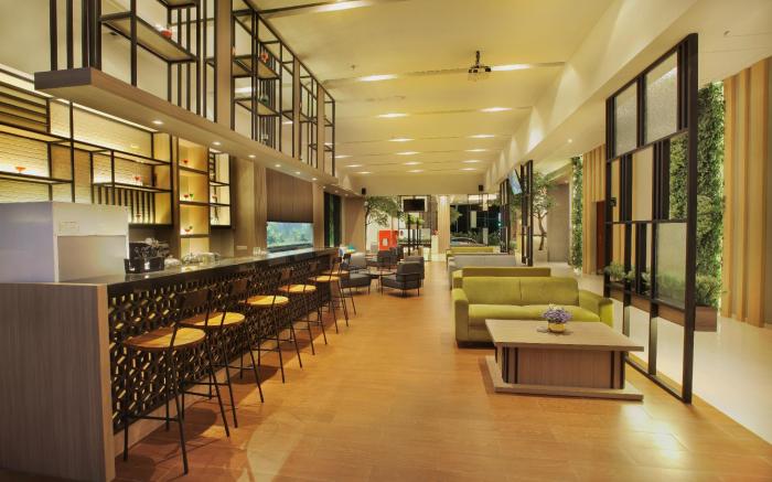 Montana Premier Senggigi