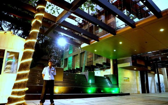 Grandeur De Sanchi- Luxury Beach Resort & Spa