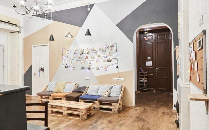 Moosica Hostel