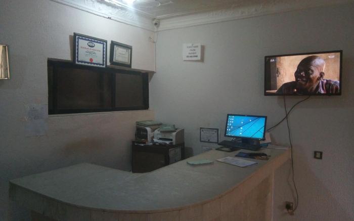 Progandy Guest House (Annex)