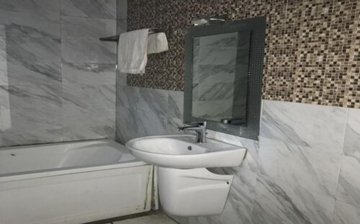 GQ International Hotel