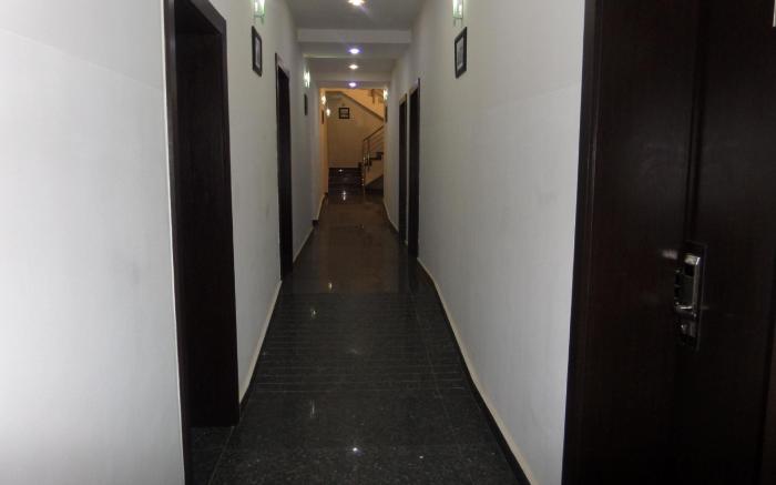 Ojays Guest House