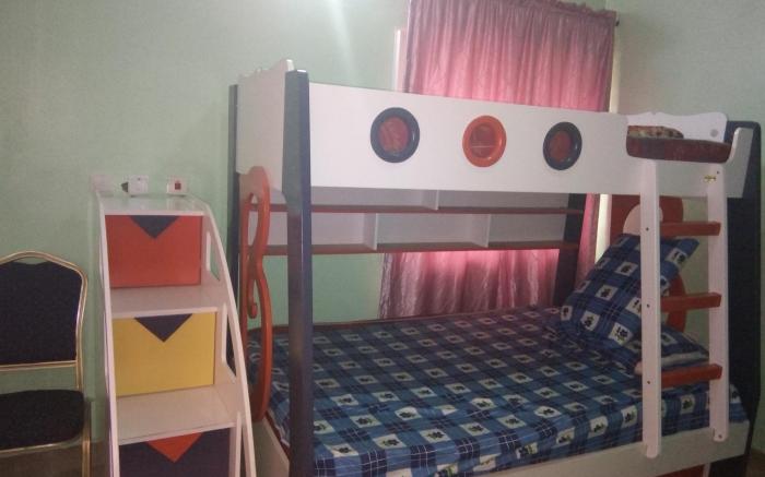 mmmHouse Abuja
