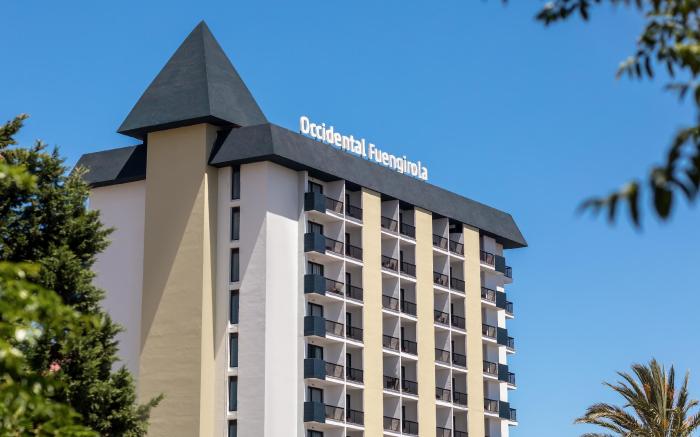 Occidental Fuengirola